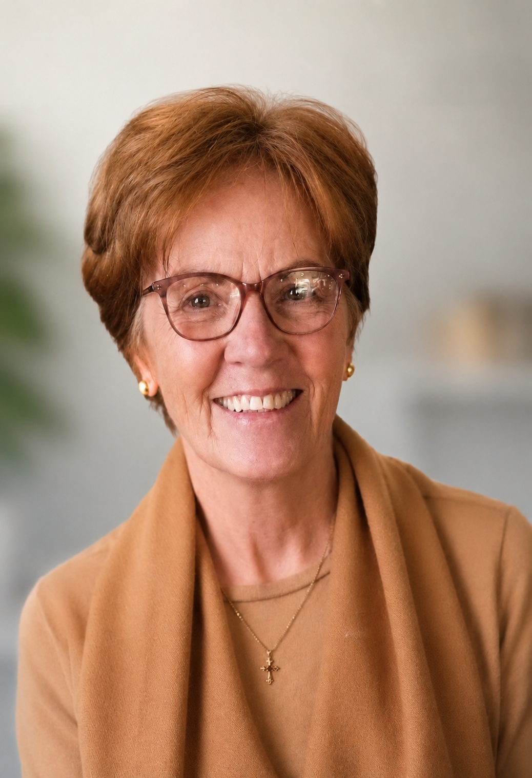 Dr Susan Jansen Van Rensburg